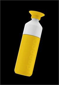 BOTTIGLIA TERMICA DOPPER